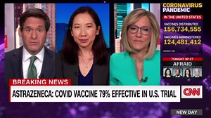 Doctor: This is the best news about the AstraZeneca vaccine | CNN
