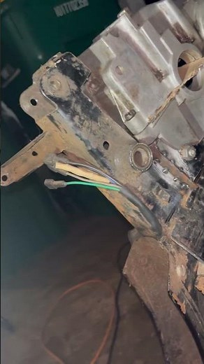 E50 on a Tomos build