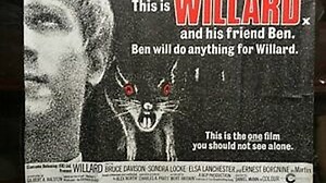 Willard (1971)