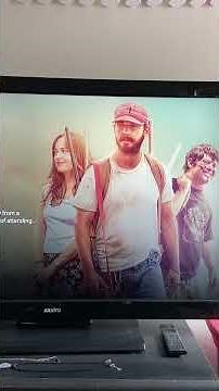 The Peanut Butter Falcon Movie Review