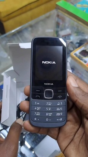 nicele nokia 2sim #somalitiktok #viral #fyp #CapCut #Bluetooth #ordaayeelectronics