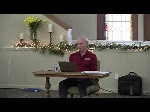 Mike Gendron Session 1: Christians & Catholics...How Different are We?