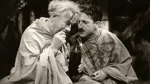 Komödienstadel: Der Geisterbräu (1963)