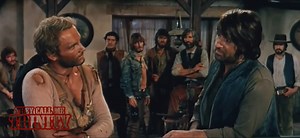48 reactions | “They Call Me Trinity” 1970 | Western Movie Addicts | Facebook