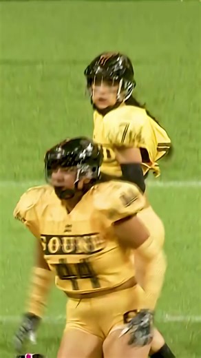 The play in The X League set to premiere on the 🎥 worldwide stage 🚀 #football #lfl