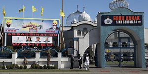 India Blasts Canada Over Trudeau’s Allegation That It Played Role in Killing