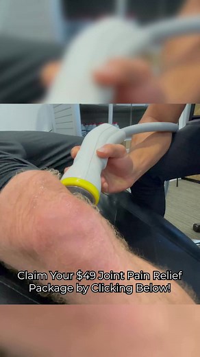 Hey North County! 👋 I'm offering a SoftWave™ Consultation, Examination & SoftWave™ Therapy Treatment for just $49! SoftWave™ Therapy has been used in Europe for the past 10 years with great success. It has been recently cleared by the FDA for treatment of pain and connective tissue activation in the US. The SoftWave™ Therapy device generates harmless yet powerful electro hydraulic shockwaves that travel at 3,335 mph to drastically reduce inflammation and increase circulation in an injured area.