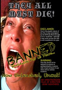 They All Must Die! (Film, 1998) - MovieMeter.nl