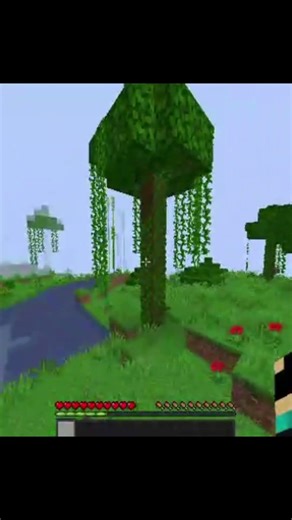 When you get bored In class #minecraft #run