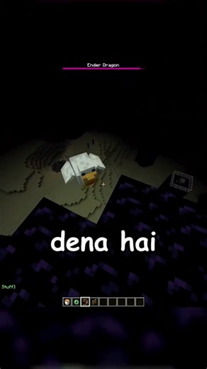 I Found a Glitch in Minecraft That No One Can Explain….