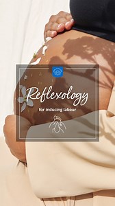 Explore the ancient art of reflexology as a natural way to gently encourage labor and promote relaxation during the final stages of pregnancy. By stimulating specific pressure points, reflexology can help prepare your body for a smoother, more comfortable birthing experience. 🌿👣 Reflexology is a non-intrusive complementary health therapy, based on the theory that different points on the feet, lower leg, hands, face or ears correspond with different areas of the body. 🤲 Interested in learning 