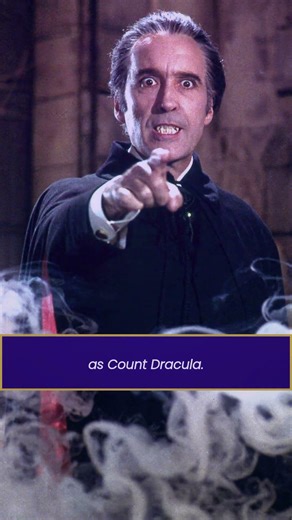 Christopher Lee: The Ultimate Villain of Cinema