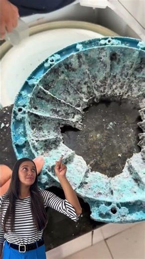 Your Clothes Aren’t Clean Because of THIS Detergent Mistake. 