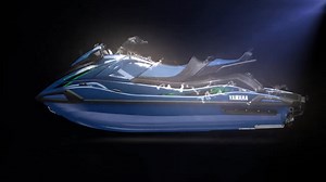 The Yamaha VX Cruiser HO packs the largest displacement engine in a PWC today—1.9 liters of pure, high-output power! ★ 200 HP of raw, unchained speed ★ 0-30 MPH in a flash ★ World renowned Yamaha reliability Think you need boost to go fast? Think again. This mid-size WaveRunner punches way above its class. #yamaha #yamahawaverunners #jetski #jetskilife #summer #familytime #familyfun | River Valley Power and Sport of Red Wing | Facebook