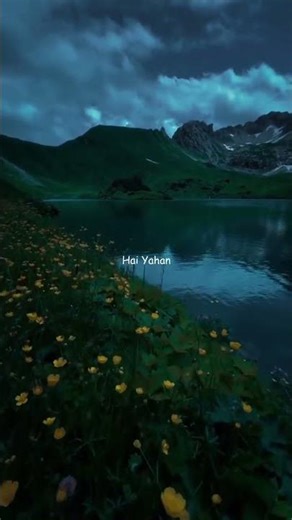 JANNATEIN AGAR YEHIN 🥀 | HAMARI ADHURI KAHANI |AESTHETIC LYRICS | #technicalgamer877 #lovemusic