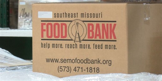 Latest Feeding America report shows 47 million Americans face food insecurity