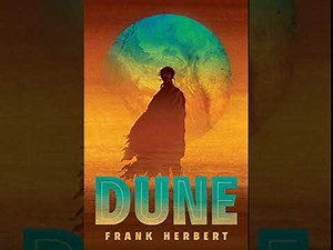 Dune (Audiobook) - Chapter 2 - By Frank Herbert