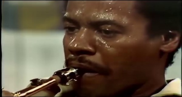 43K views · 2K reactions | Wayne Shorter with Weather Report "Black Market" live on Montreux 1976 .  Tell us your favorite Weather Report era. #jazzisdead | Jazz Is Dead | Facebook