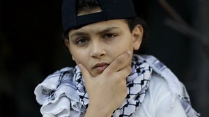 Gaza teen rapper MC Abdul responds to Palestine attacks with new song 'What is it Worth?' | The National