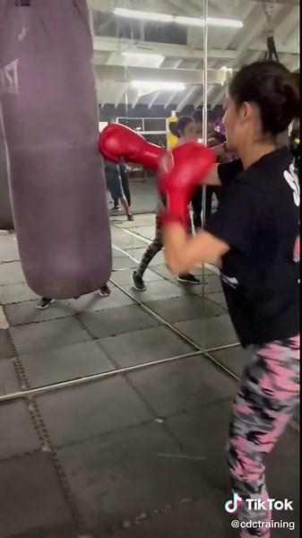 Día de cardio 💪🥵❤️🥊 #box #rutina #cardioamuerte