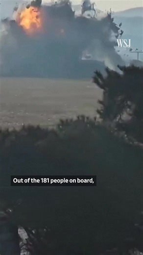Aviation expert Geoffrey Thomas explains what may have caused the deadly South Korean plane crash, one of the worst airline disasters in years. Watch more: https://trib.al/x6kPXCI | The Wall Street Journal