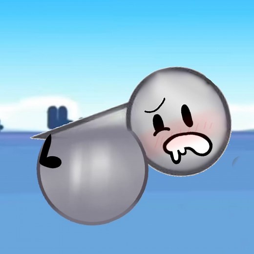 bfb naily inflation vore (REMAKE)