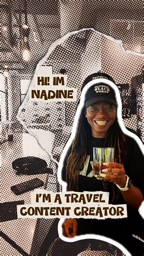 From K-12 Educator to Travel Content Creator | The Traveling Black Women Network