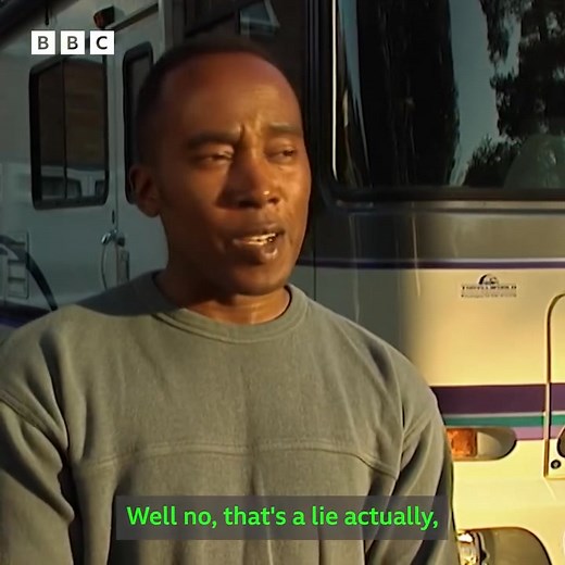 #OnThisDay in 1997: Rising star Lewis Hamilton (then aged 12) spoke about his ambition to become an F1 racing driver, on the BBC Two show Black Britain. | BBC Archive