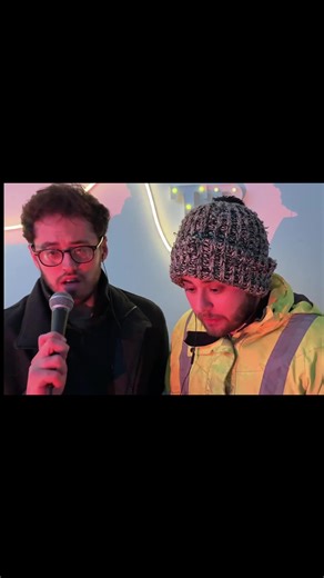 Just the Two of Us Cover by Bens World