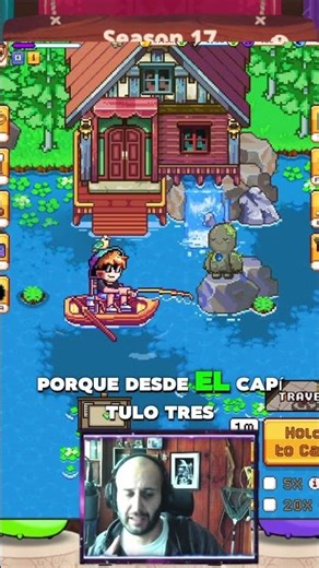 Fishing Frenzy Chapter 3 is here #FreetoPlay #Gaming