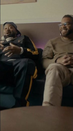 Method Man x Ghostface Killah talk C.R.E.A.M. w/ @spin & @Bose