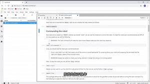 NVIDIA JetBot 教程 2