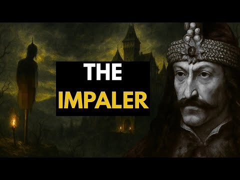 The Real Vlad Dracula in History