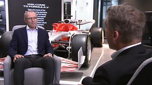 51K views · 653 reactions | Lewis Hamilton vs Max Verstappen ✅ The Formula 1 2022 calendar ✅ And all the big F1 topics ✅ Watch the full extended interview as F1 boss Stefano Domenicali speaks to Sky Sports News | Sky Sports F1 | Facebook