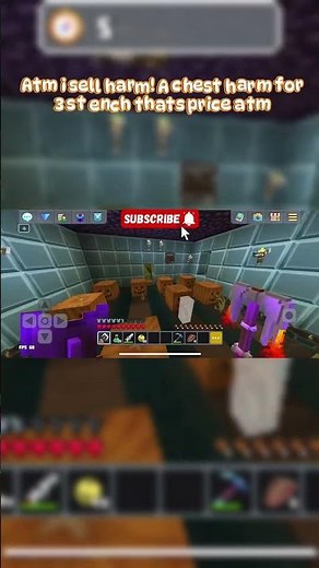 Trade with me!😊 Planet of cubes/PlanetCraft