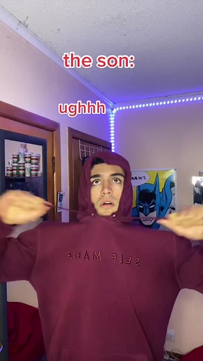 ur 6nd and 9st @ is the parents 🥴🤯?? #adhemz