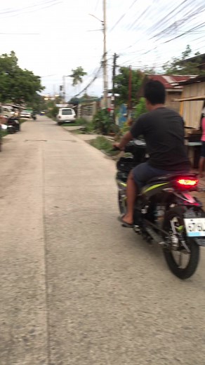 Mamaws in The House JK projects motovlogThirdy M GanotisePitsbike Philippines | Vman G Clothing Vlog