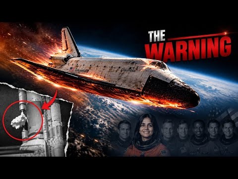 Columbia Disaster: What Really Went Wrong in 2003?