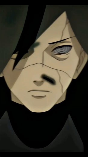 🥶MADARA UCHIHA☠️
