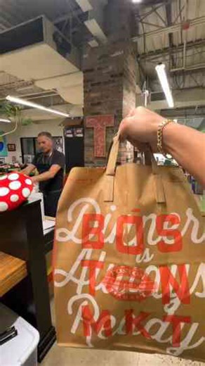 The Boston Market makeover that looks straight out of a Paris restaurant