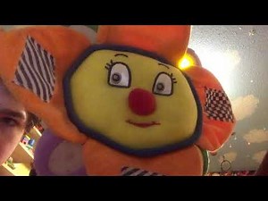 Baby Beethoven,s 6th symphony