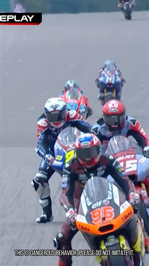 Extreme rescue vehicle ,Control the out of control 🥺🥺#motogp #moto #race #corrida #foryou