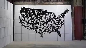 “Identity Crisis” by @perceptual_art | Art Daily