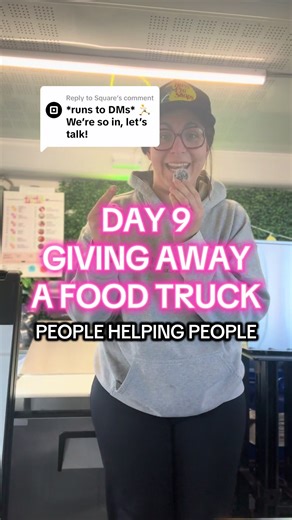 Building Community Through Small Business Support