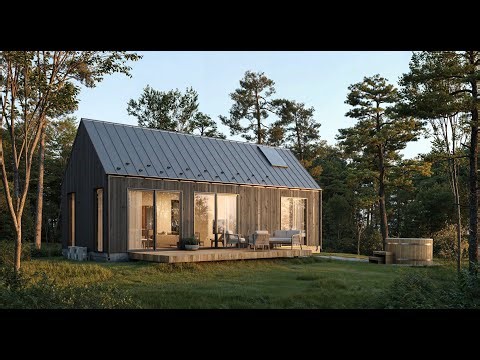 D5 Render Exterior Tutorial Live Stream