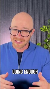 Therapists: Defusion for Presence, Not Perfection #shorts