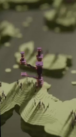 Creating Stunning Iteration Shaders for Minecraft