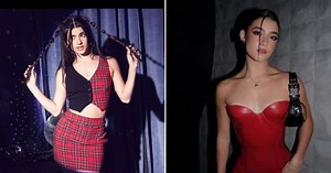 Charli D'Amelio: TikTok influencer's life before and after her rise to fame