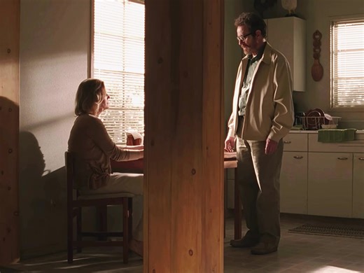 Breaking Bad Scene Pack Featuring Walter White