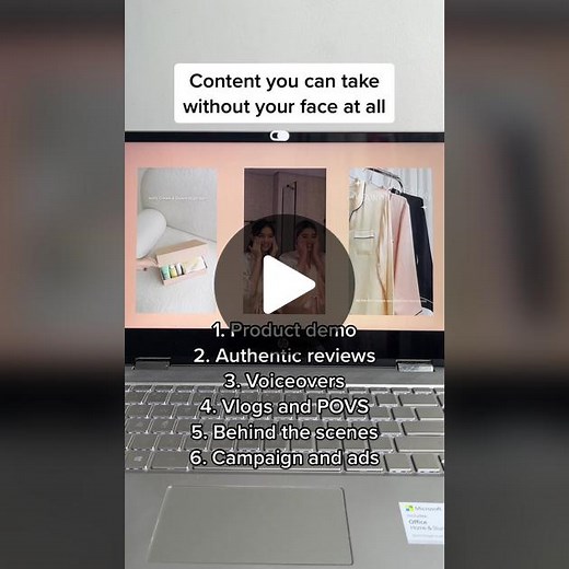 Creative Content Ideas for Brands on Social Media